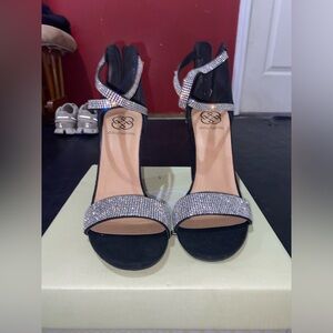 prom heels